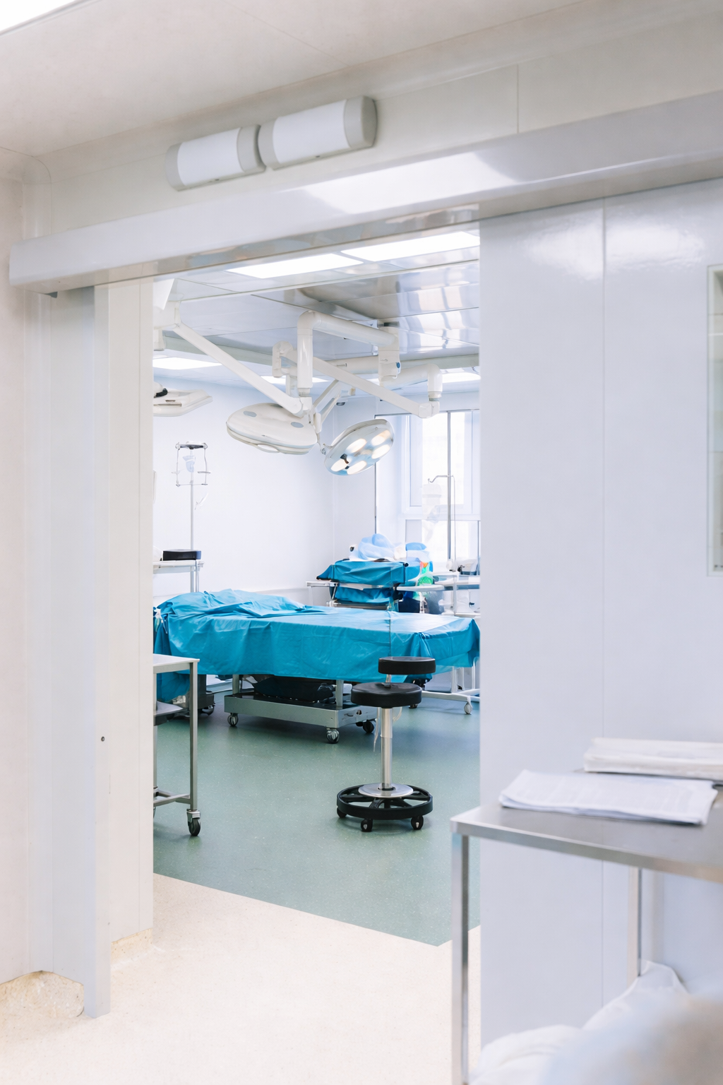 Operationssaal